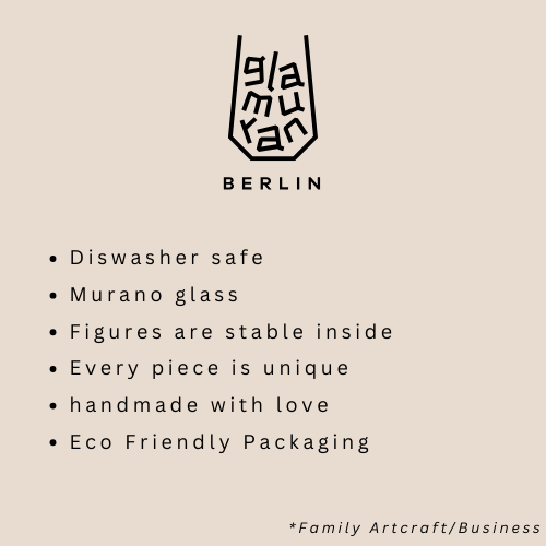 Bubb - Glamuran Berlin