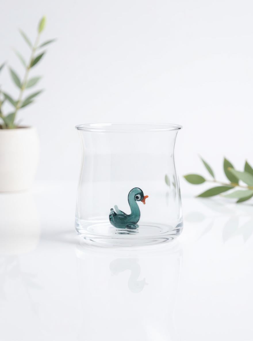 Ente Modern