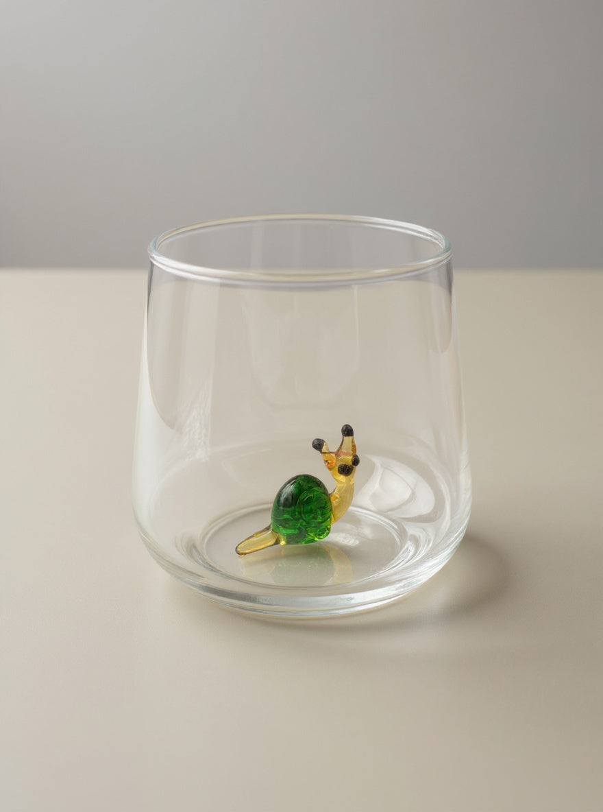 Schnecke