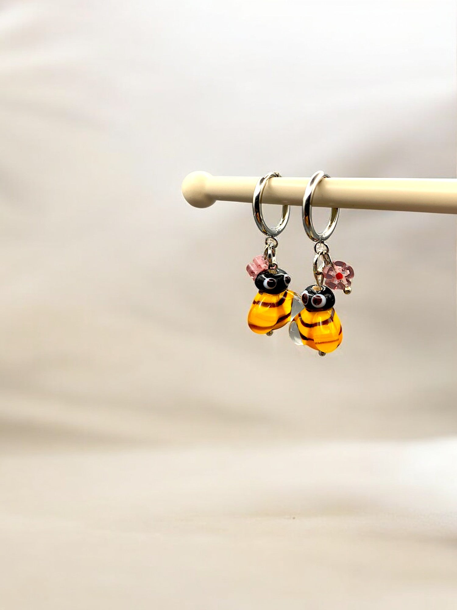 Die Bienen