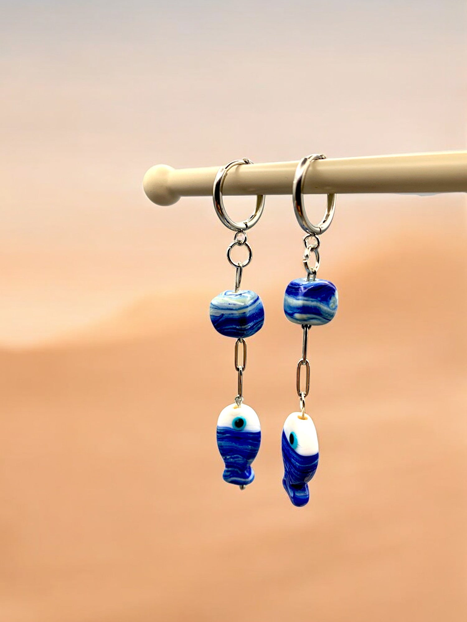 The Blue