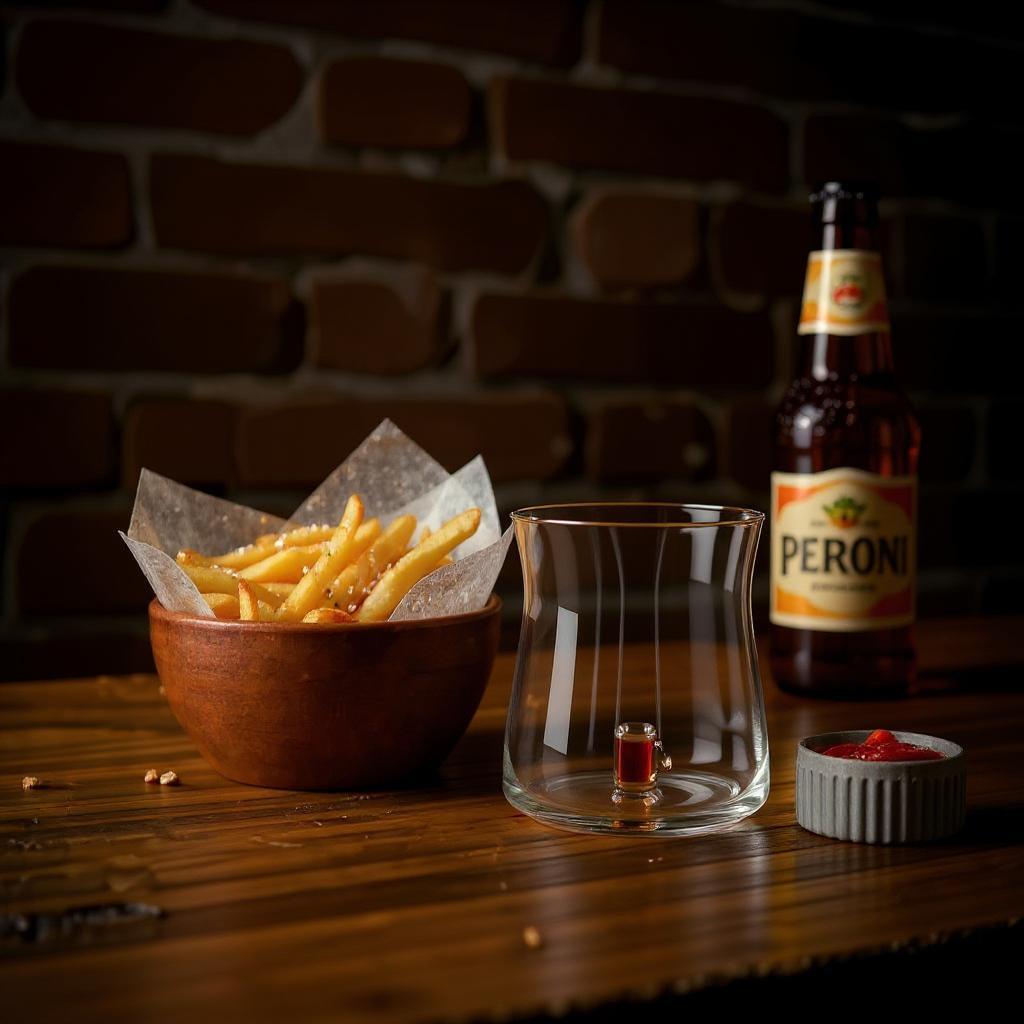 Bier Modern
