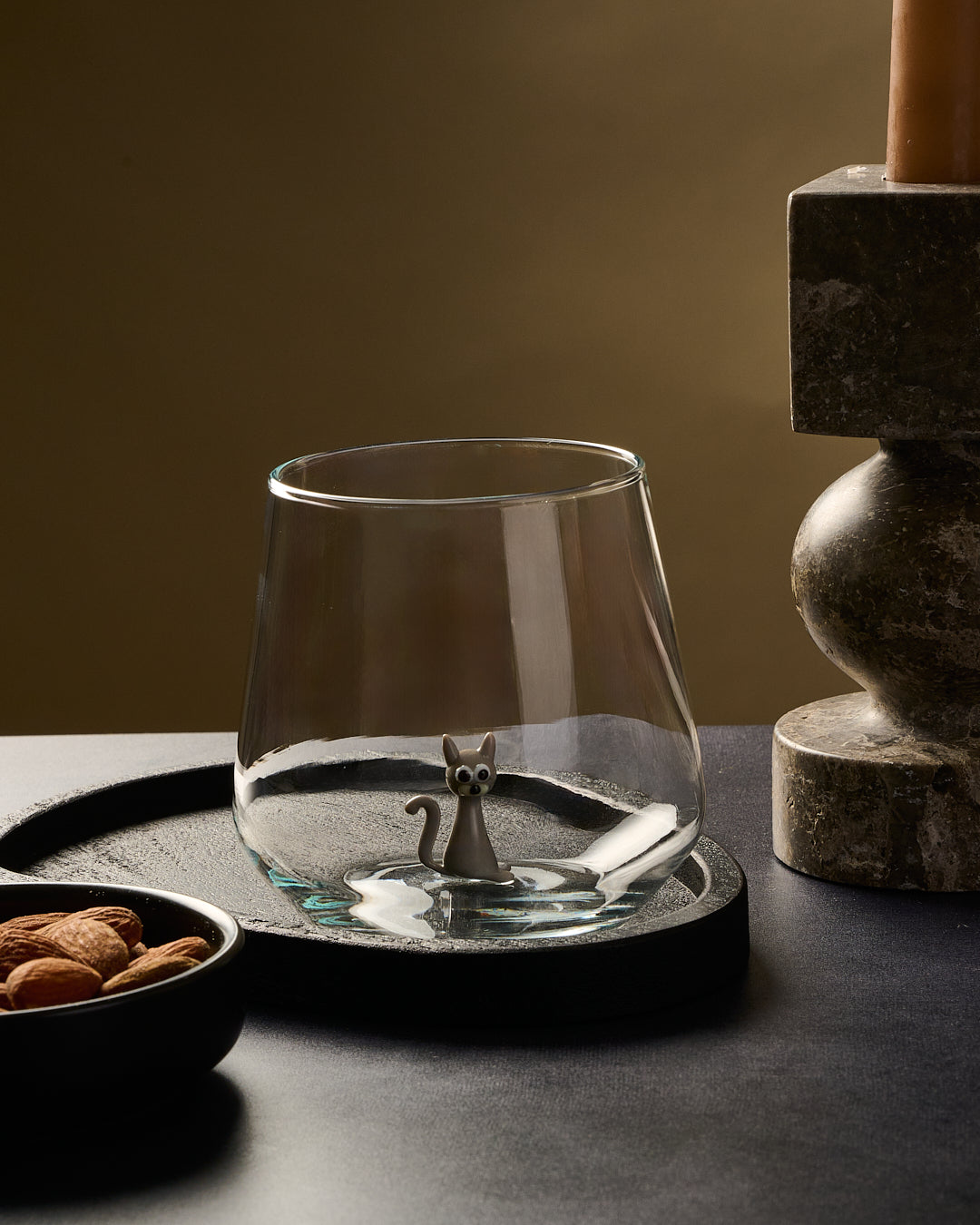 Katze – Glamuran Berlin