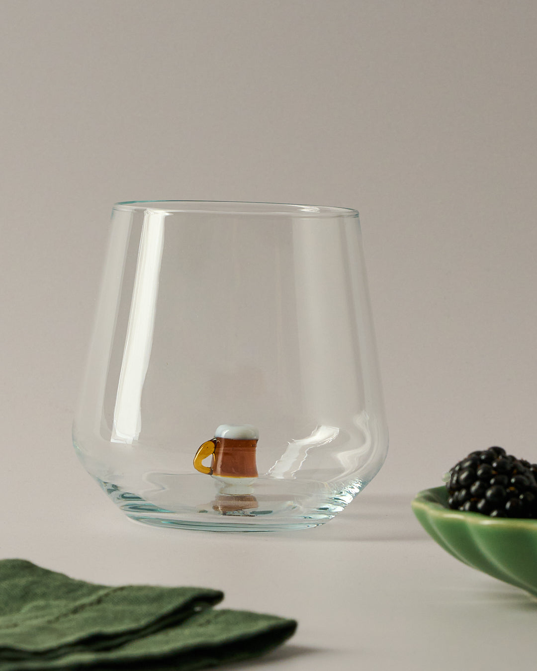 Bierglas