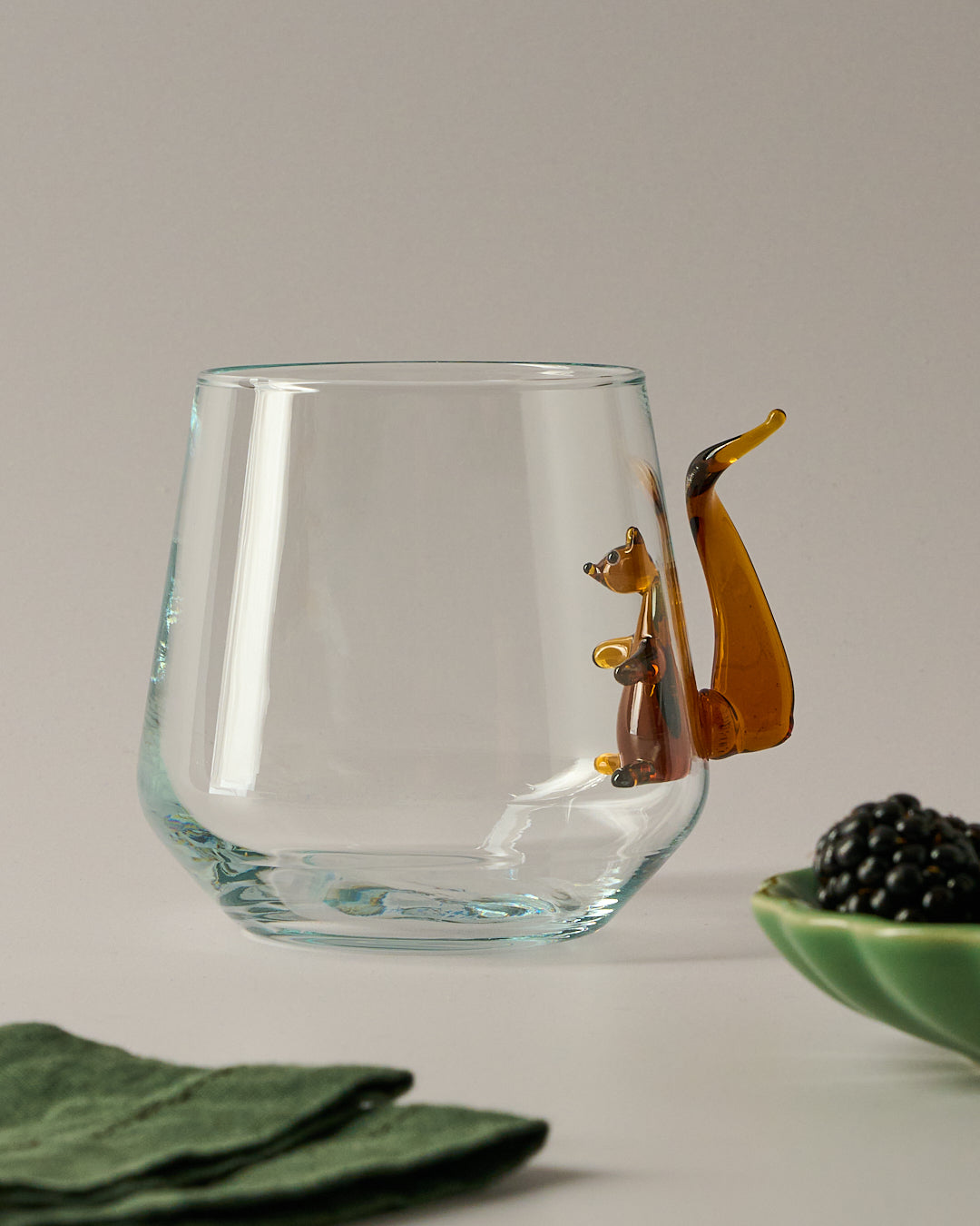 Eichhörnchen Duo