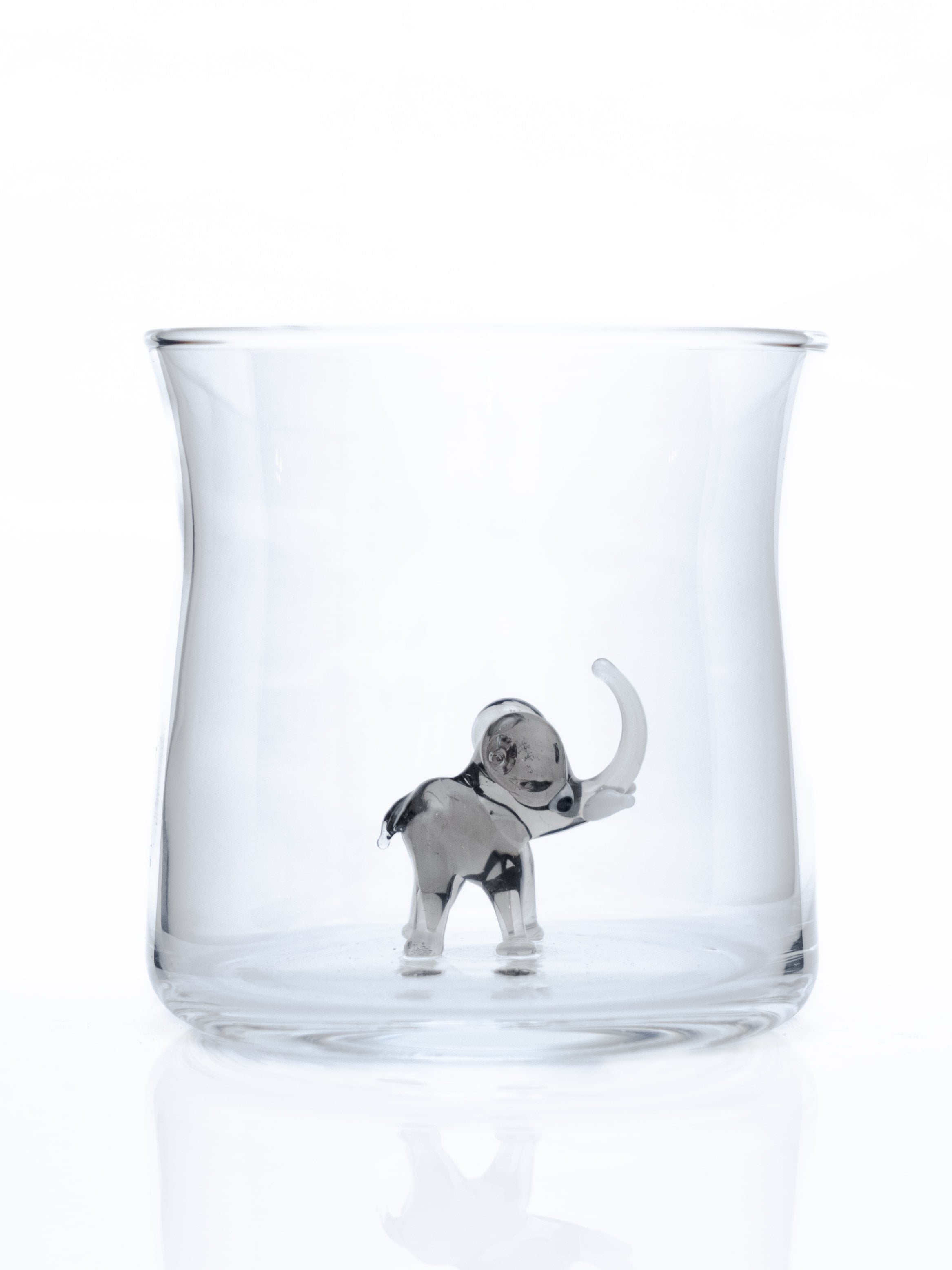 Elefant Modern