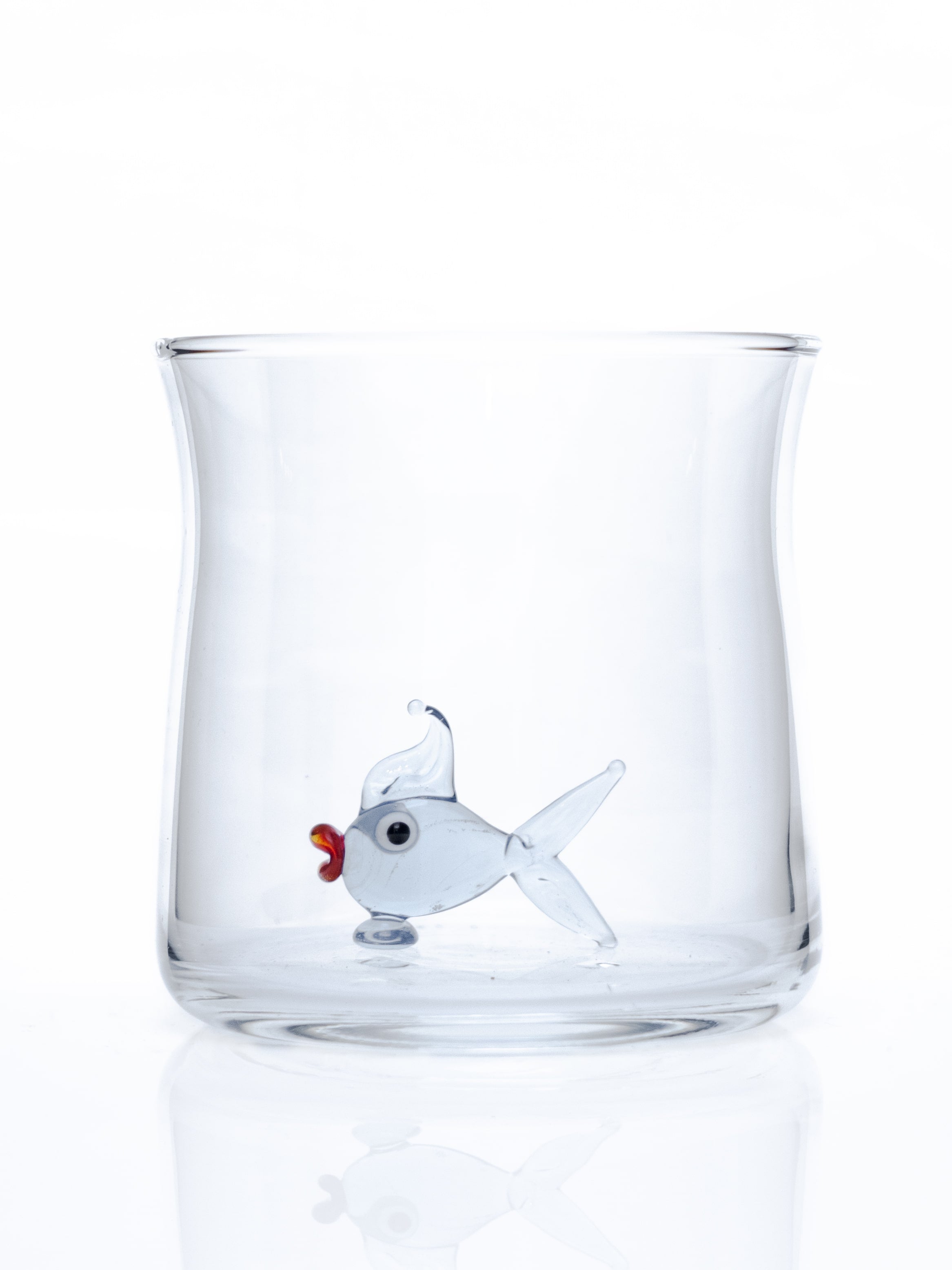 Fisch Modern