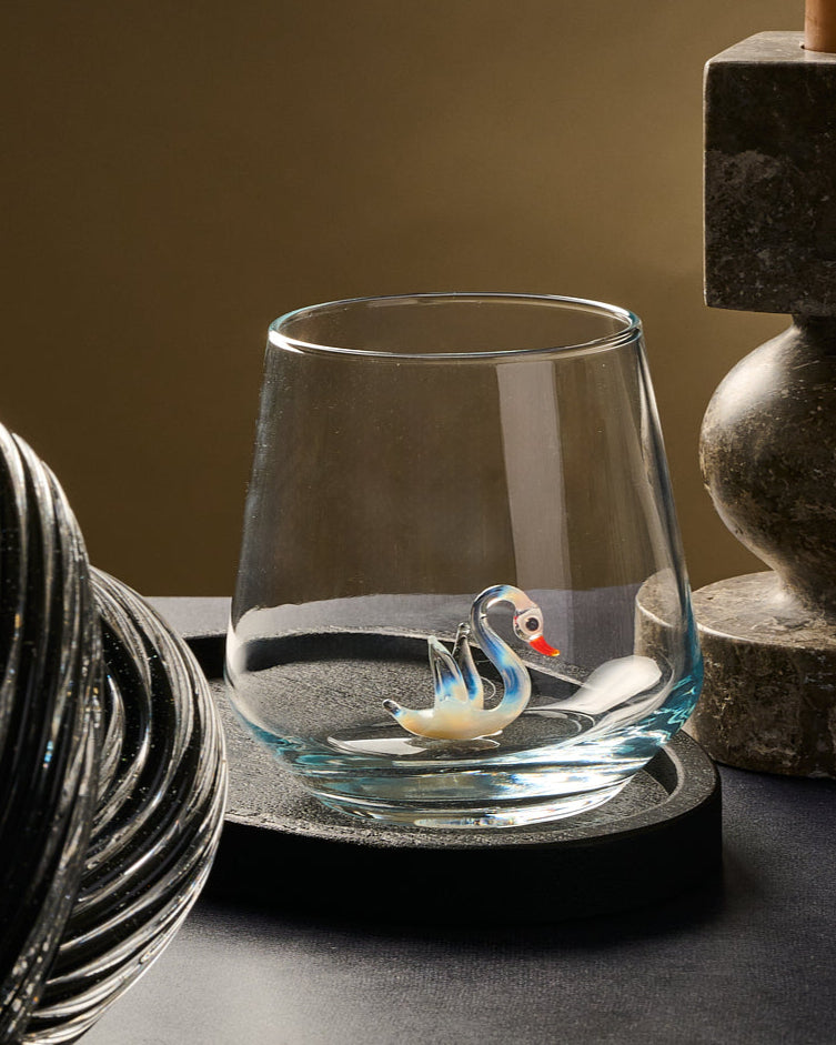 Schwan Classic - Glamuran Berlin