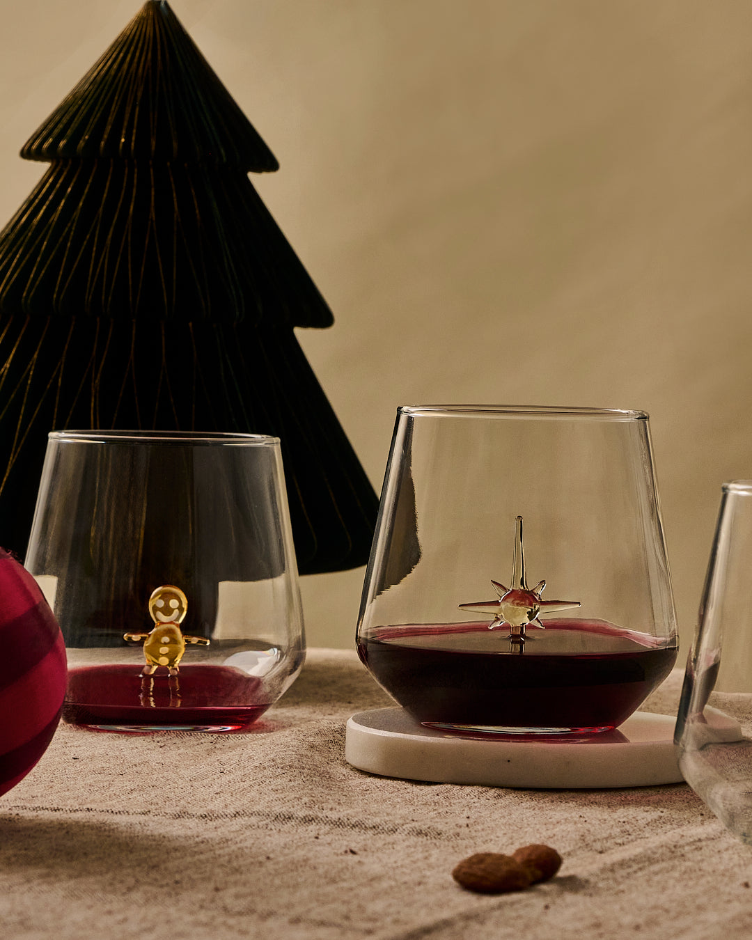 Weihnachtsset (6er)