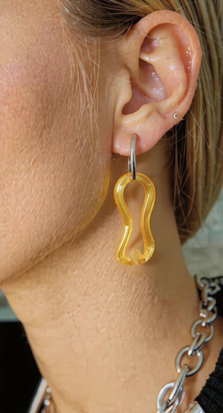 Amber Loop