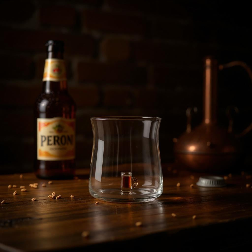 Bier Modern