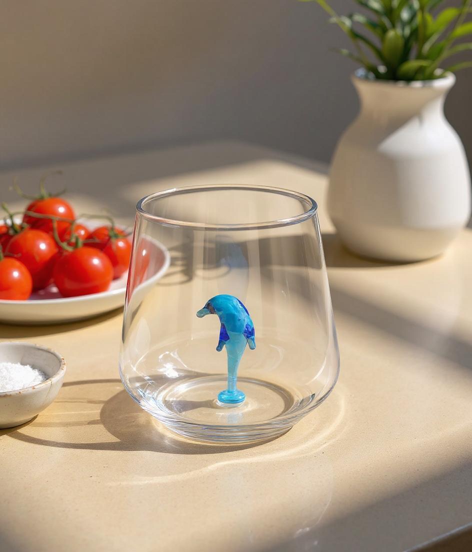 Delfin Classic - Glamuran Berlin