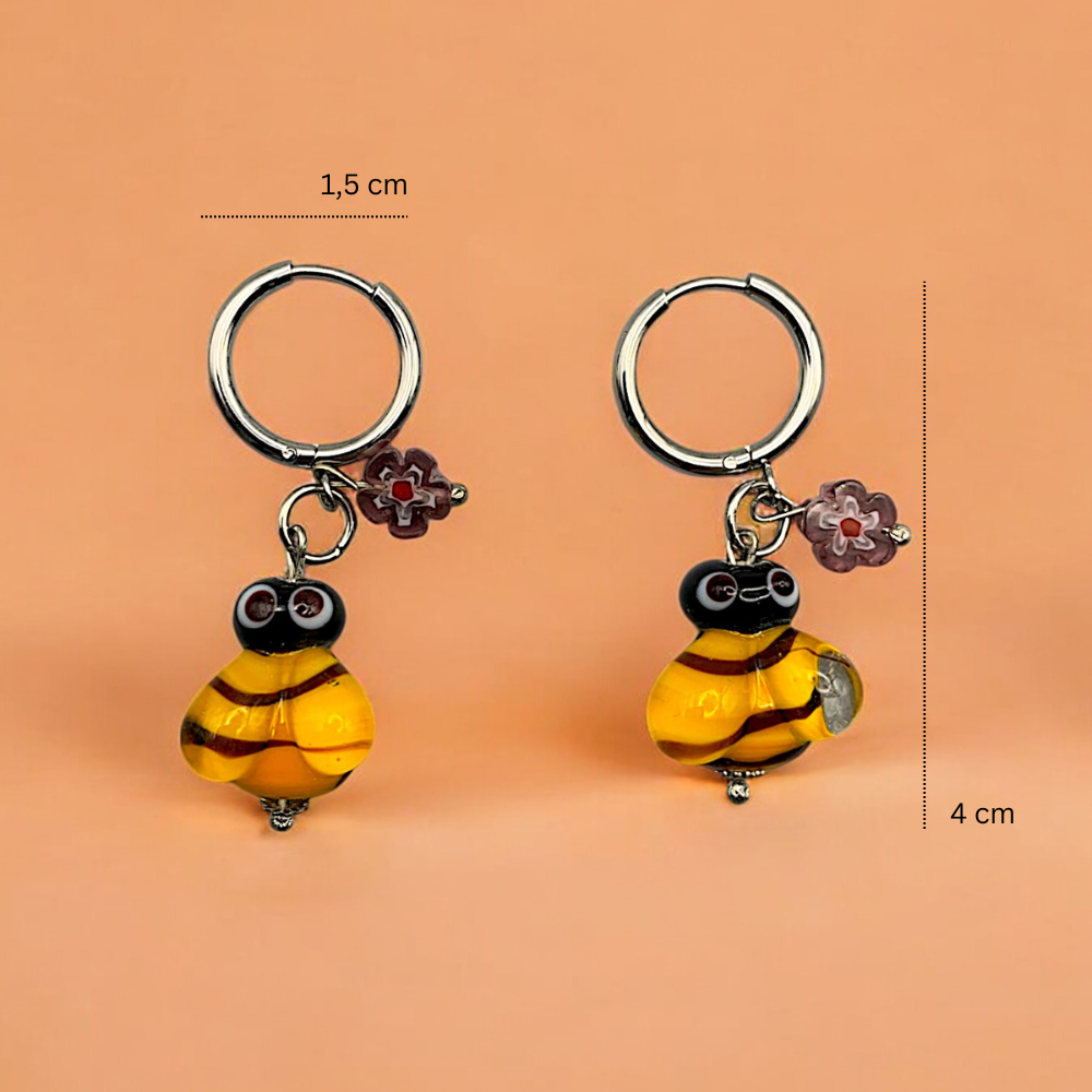 Die Bienen