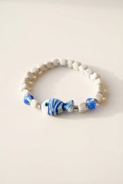 Fisch-Armband
