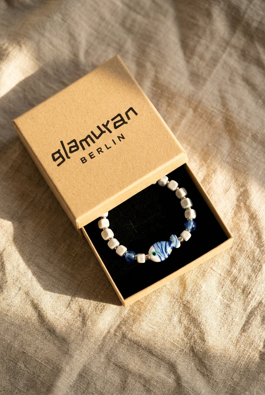 Fisch-Armband