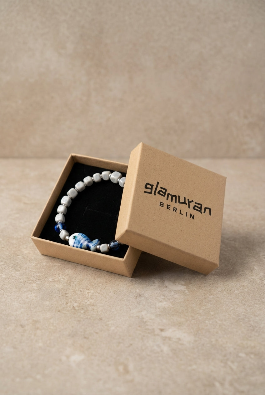 Fisch-Armband
