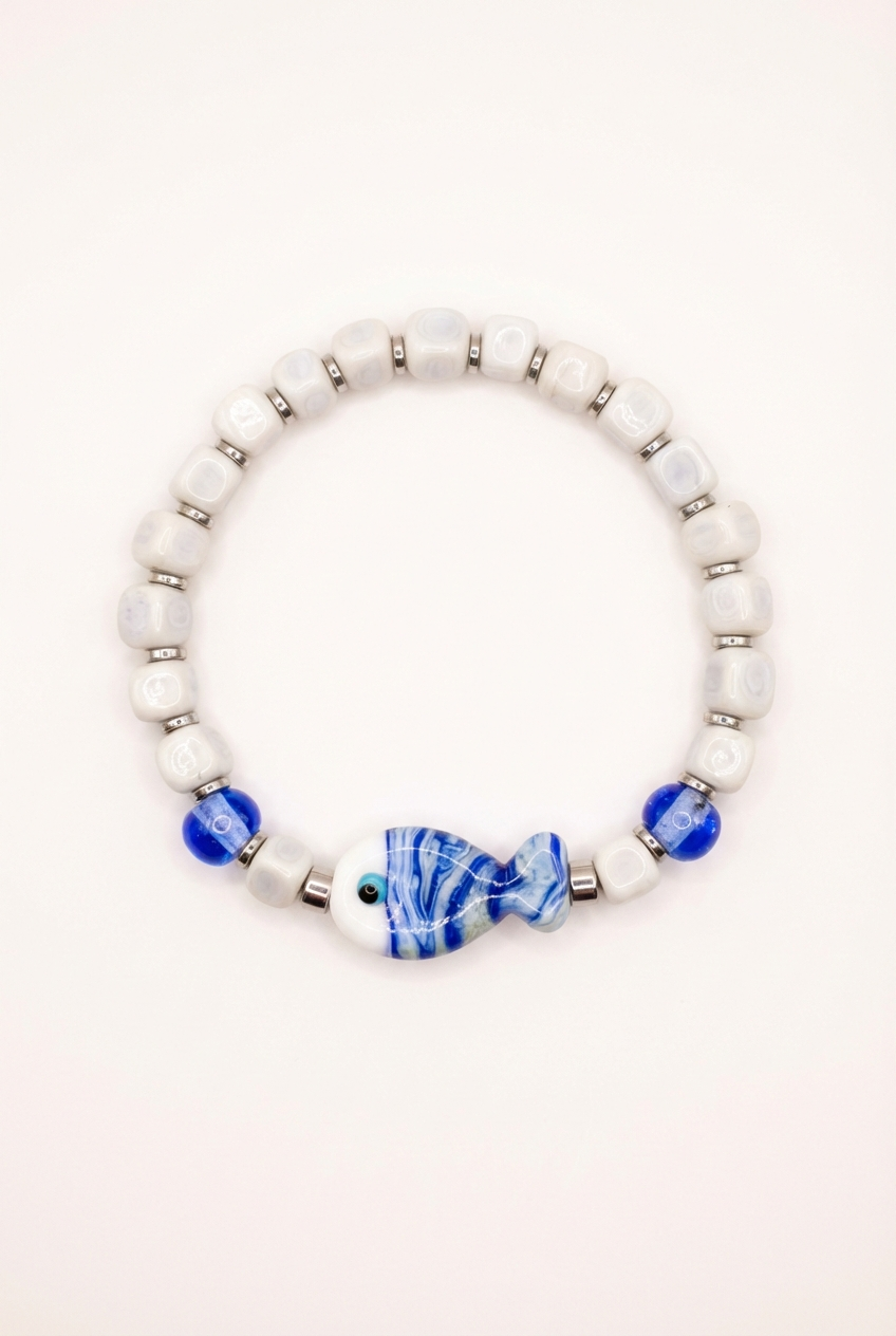 Fisch-Armband
