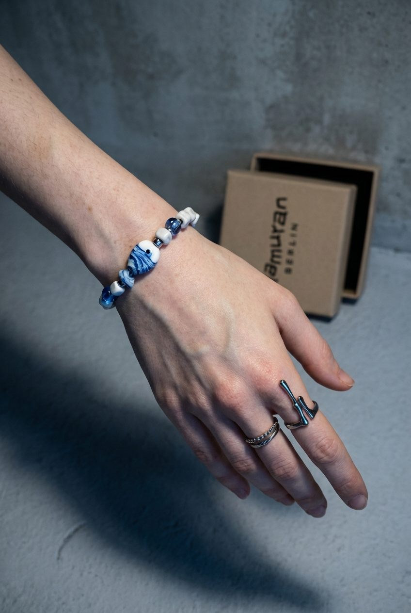 Fisch-Armband