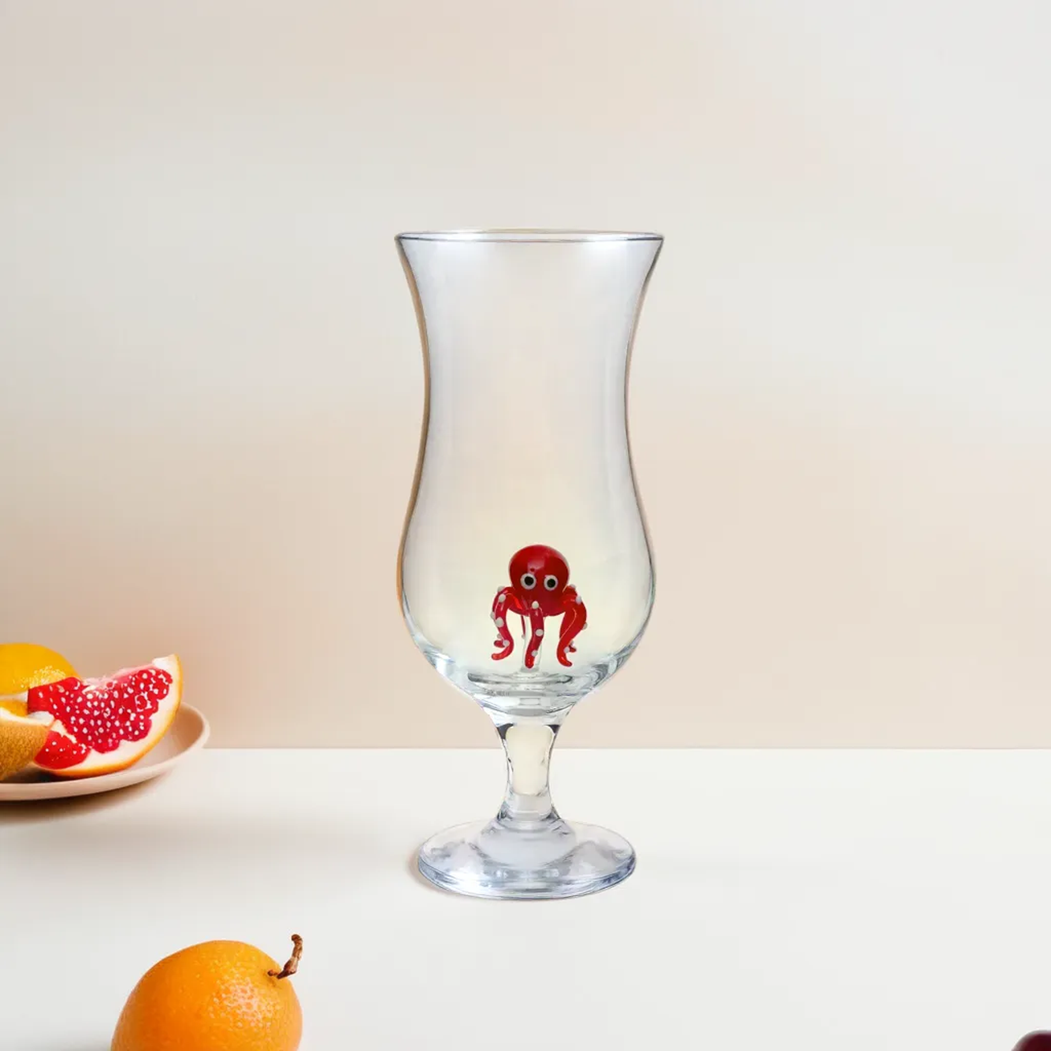 Oktopus Cocktail