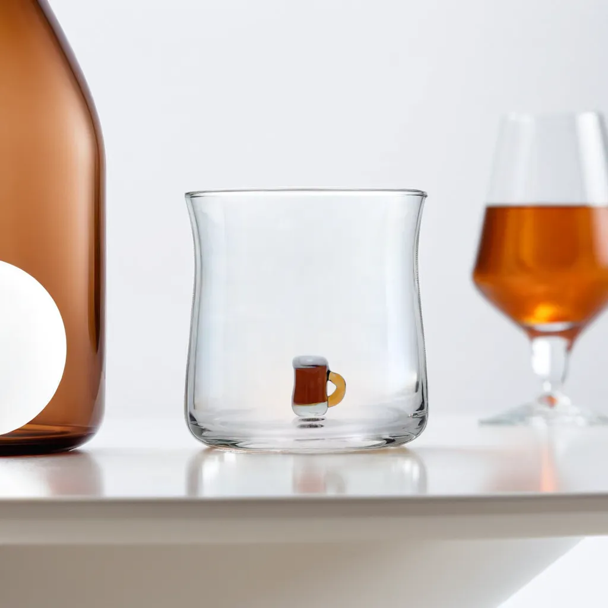 Bier Modern