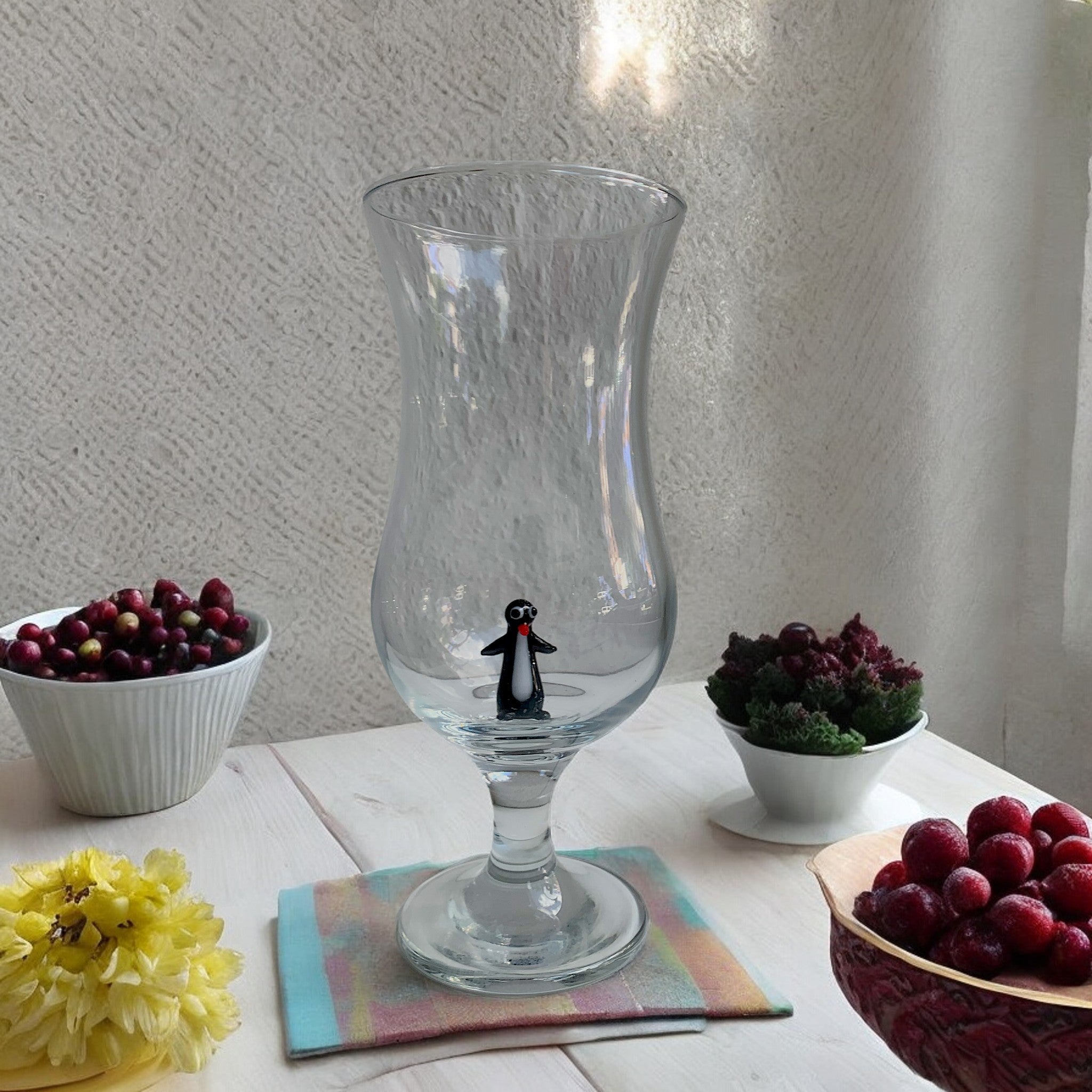 Pinguin Cocktail