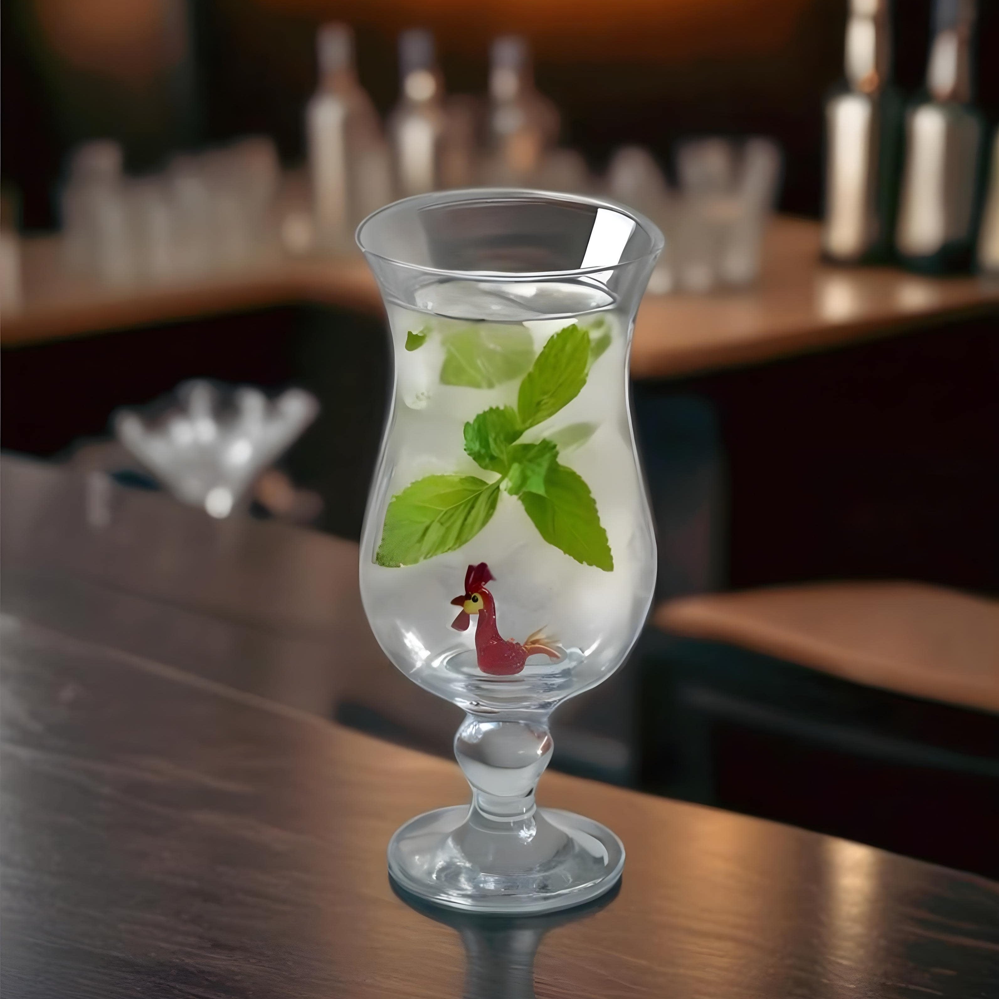 Hahn Cocktail
