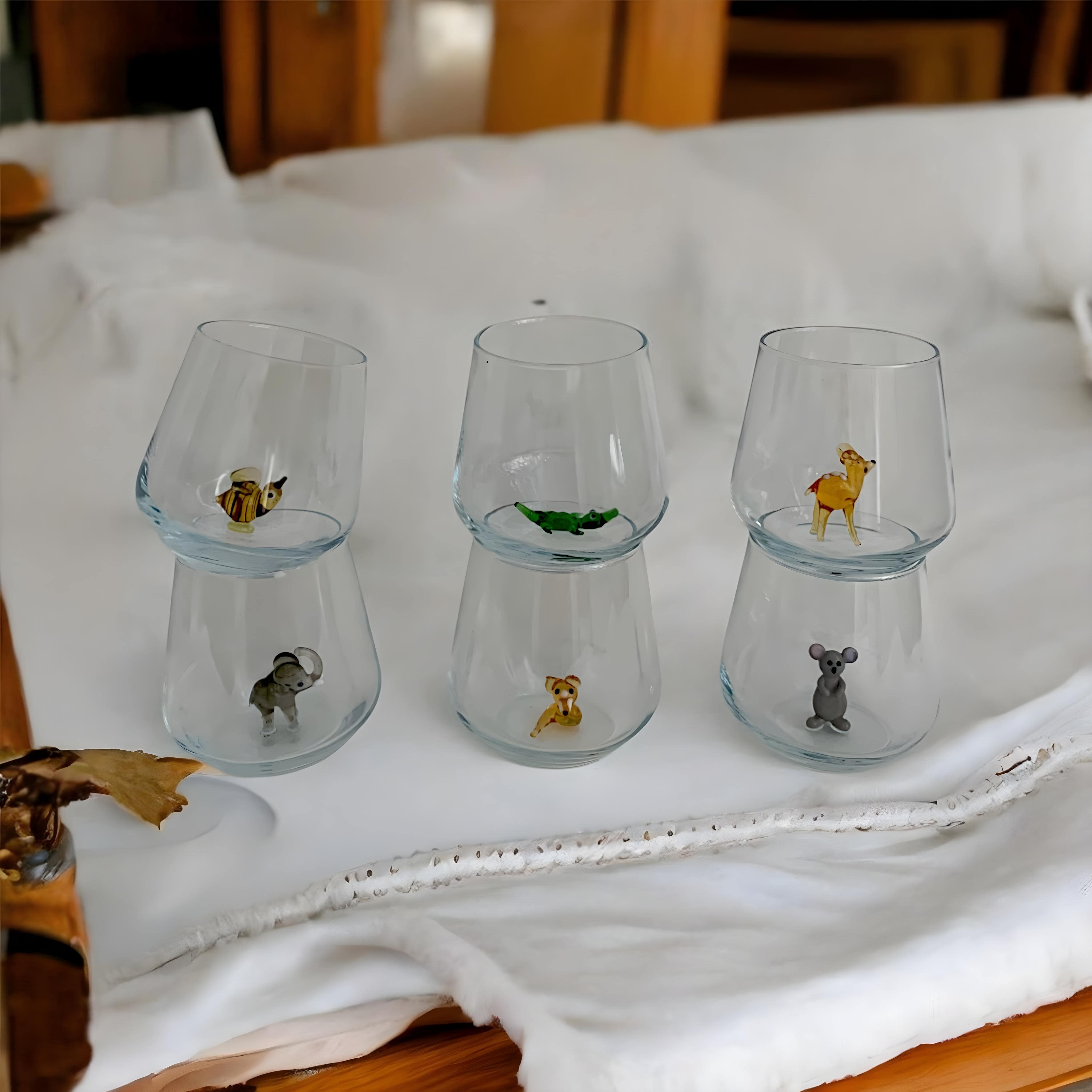 Wild Set