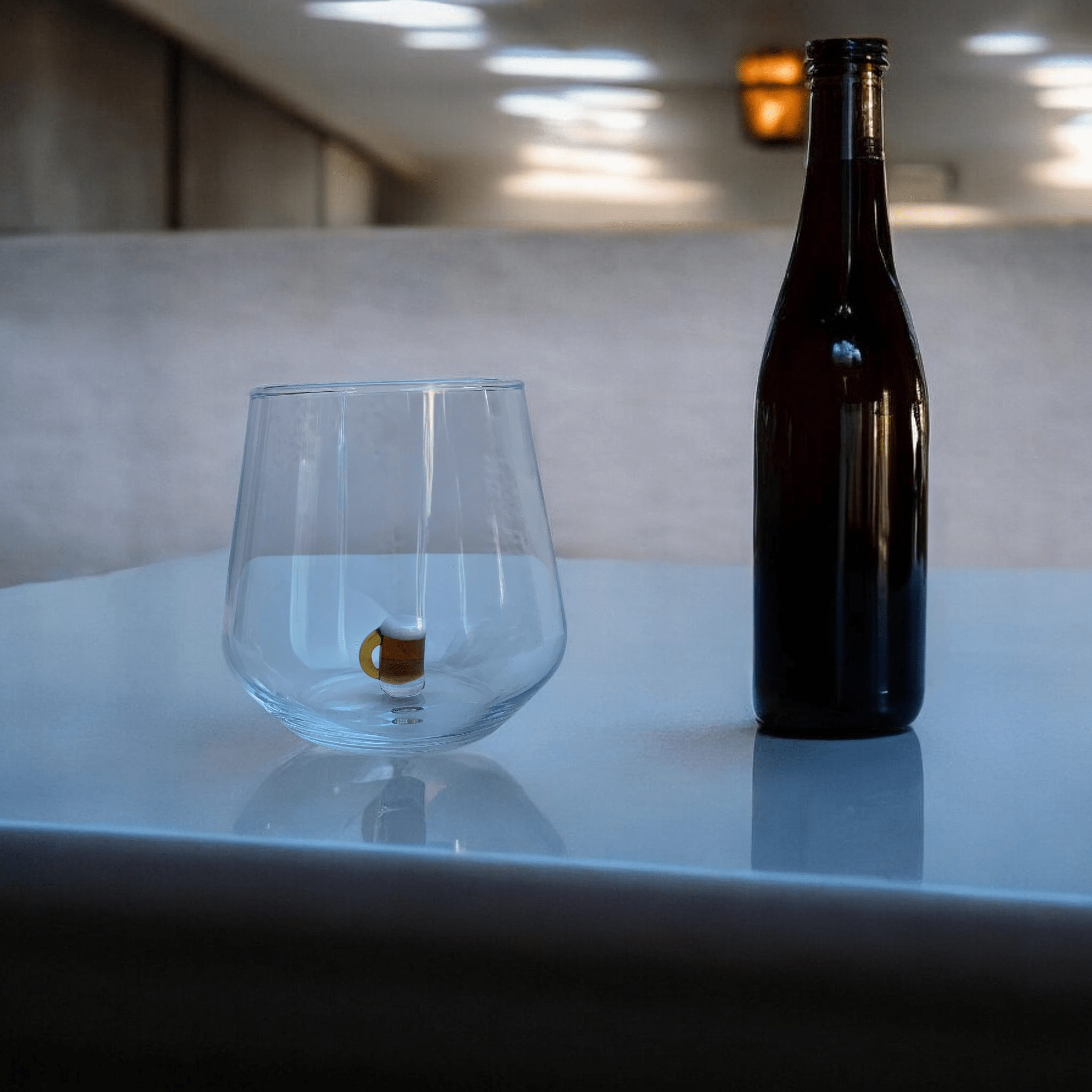 Bierglas