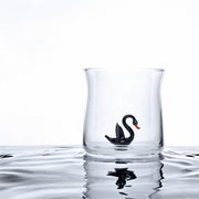 Schwan Modern