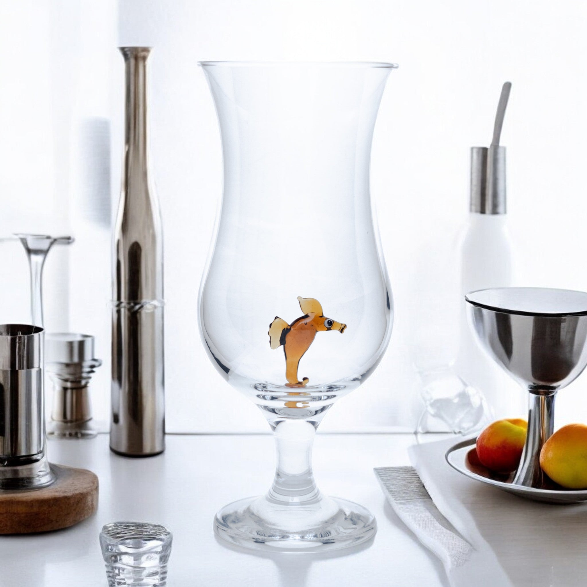 Seepferdchen Cocktail