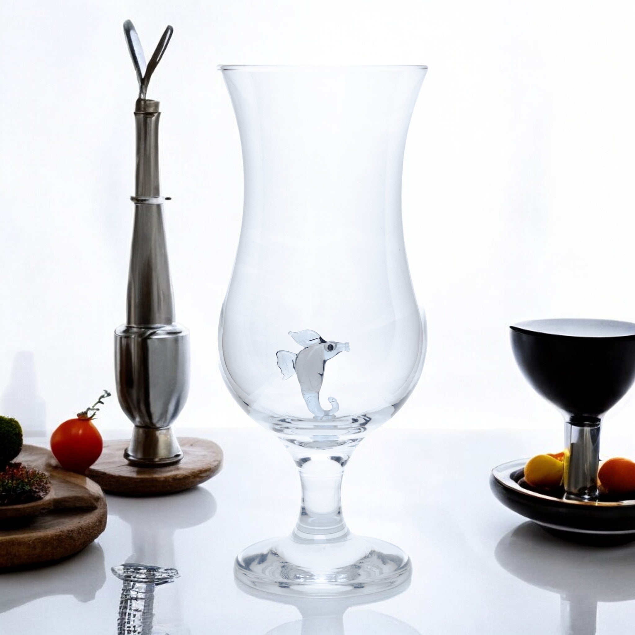 Seepferdchen Cocktail