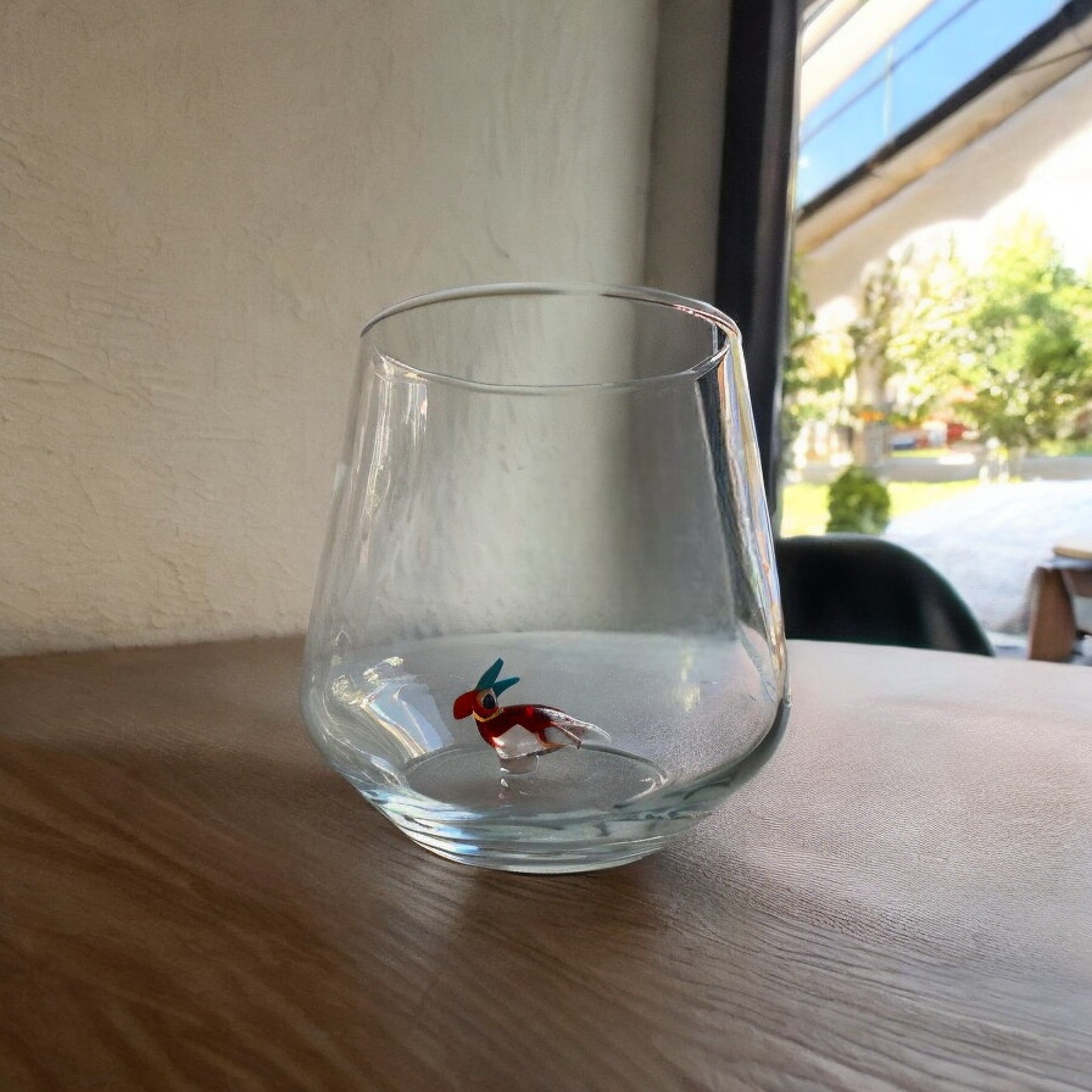 Papagei Classic