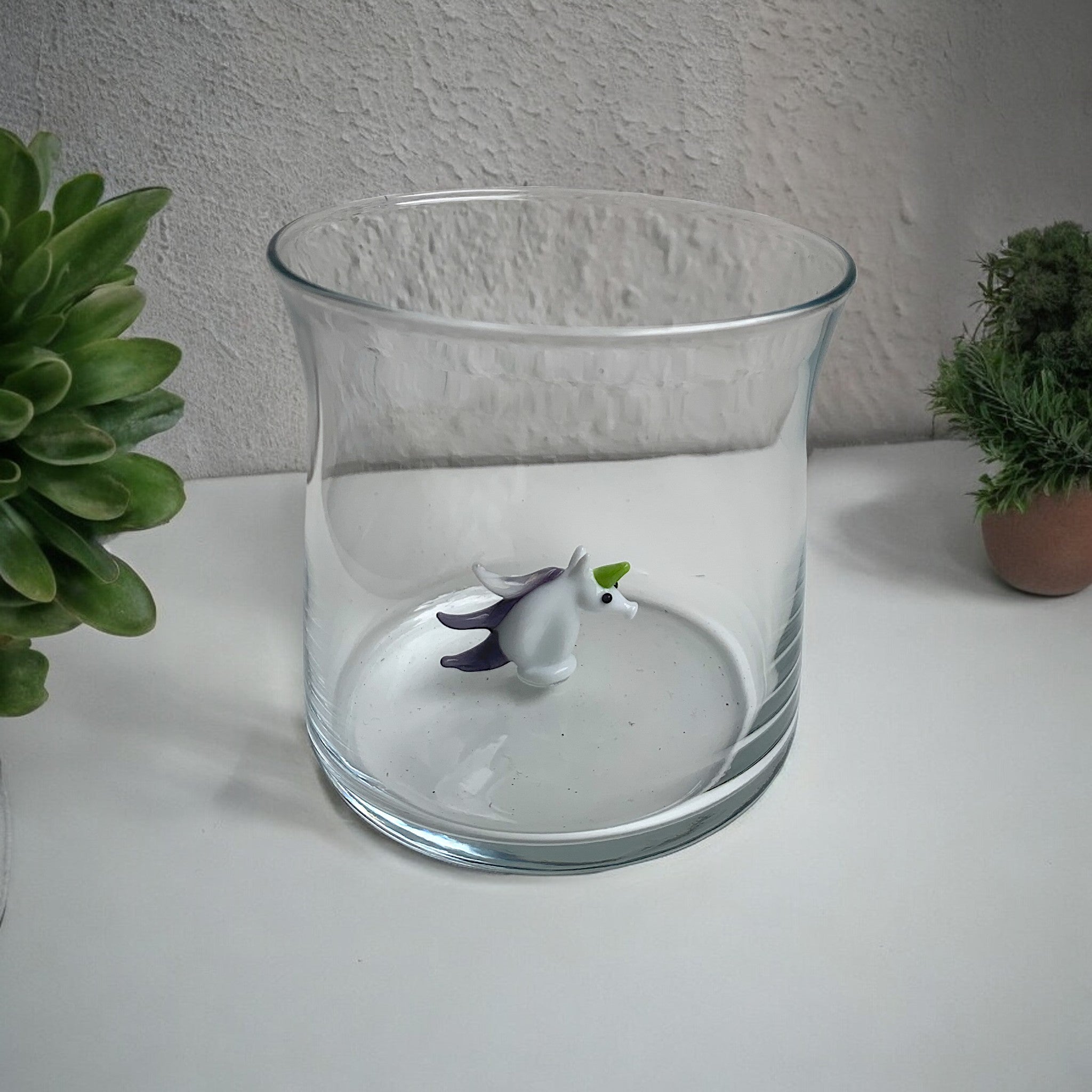 Einhorn Modern