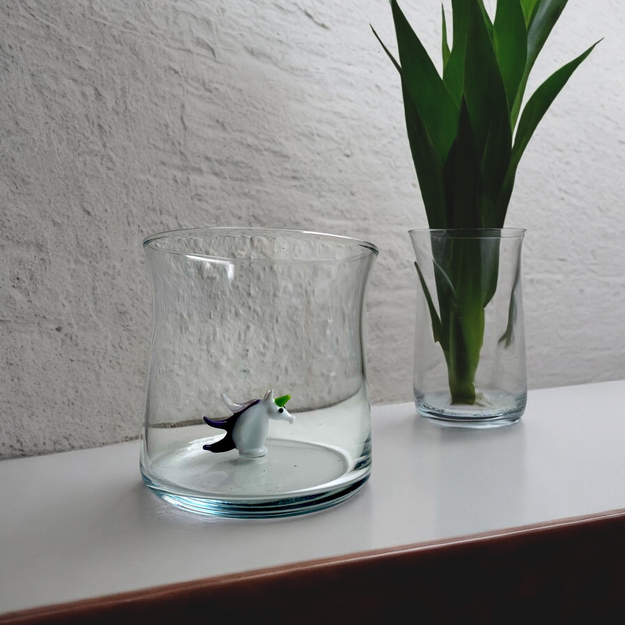 Einhorn Modern